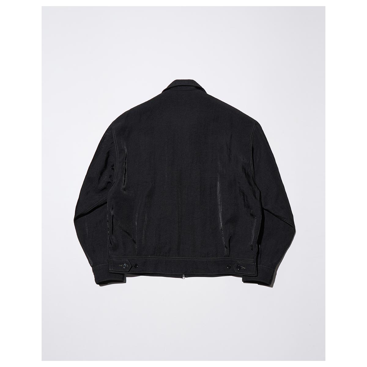 ウールダプサンス サウザンズ 1000S ヘビーナイロン ウィップコード ワークジャケット