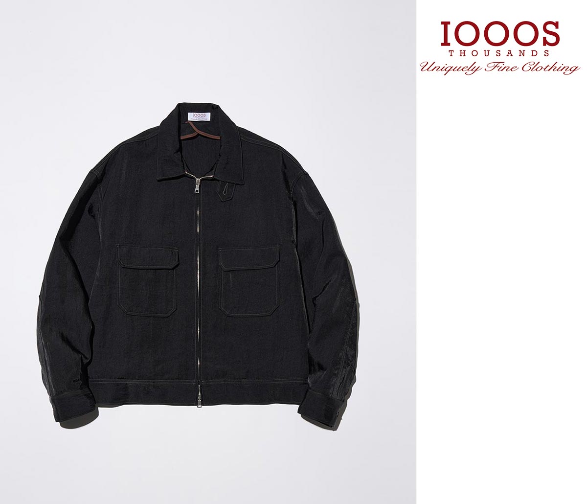 アルテリア ULTERIOR スーパー ファイン ライト メルトン ショート