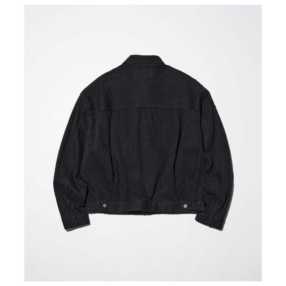 サウザンズ 1000S ダズル デニムジャケット DAZZLE DENIM PLEATED