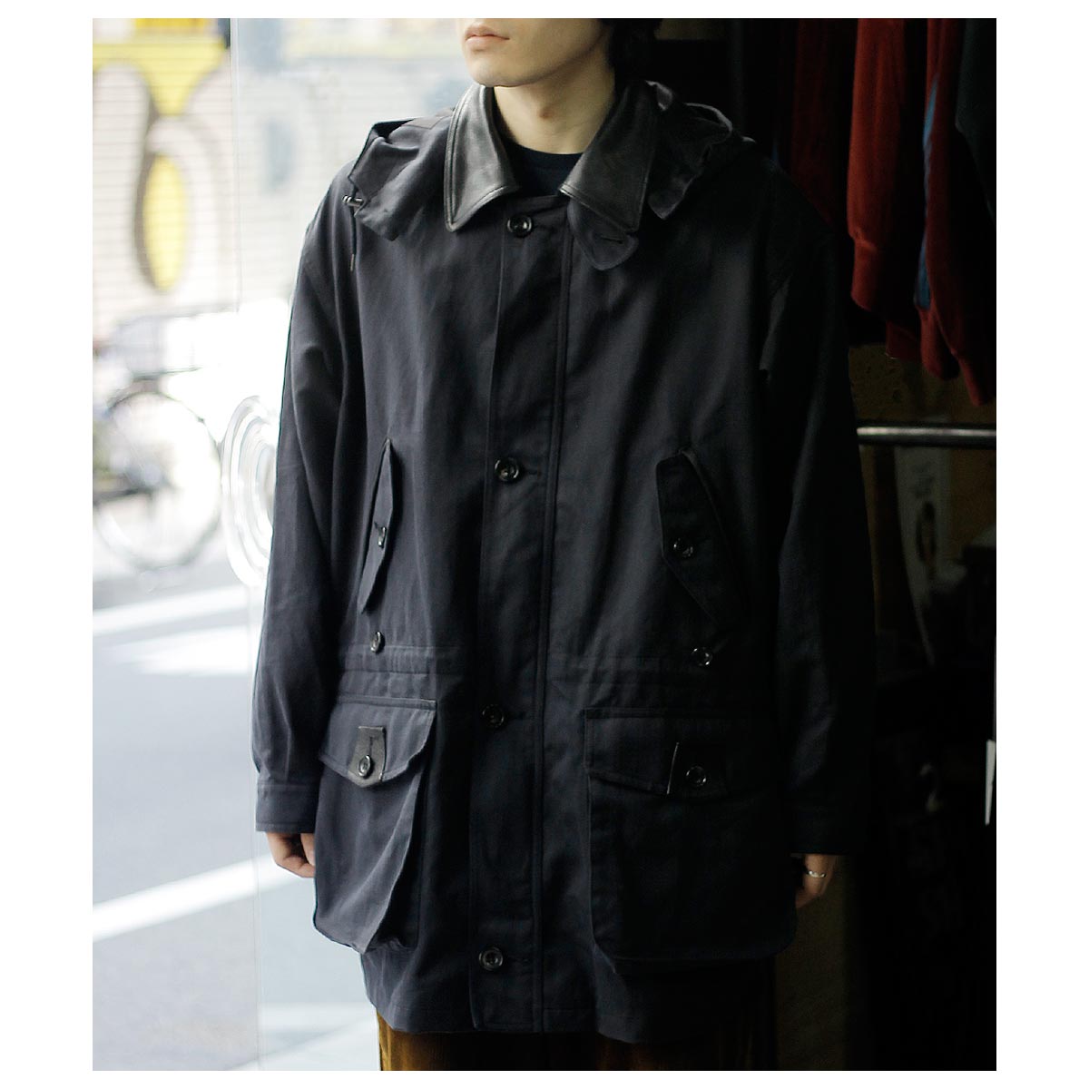 オーベルジュ AUBERGE シーアイランド コットン シルク リネン