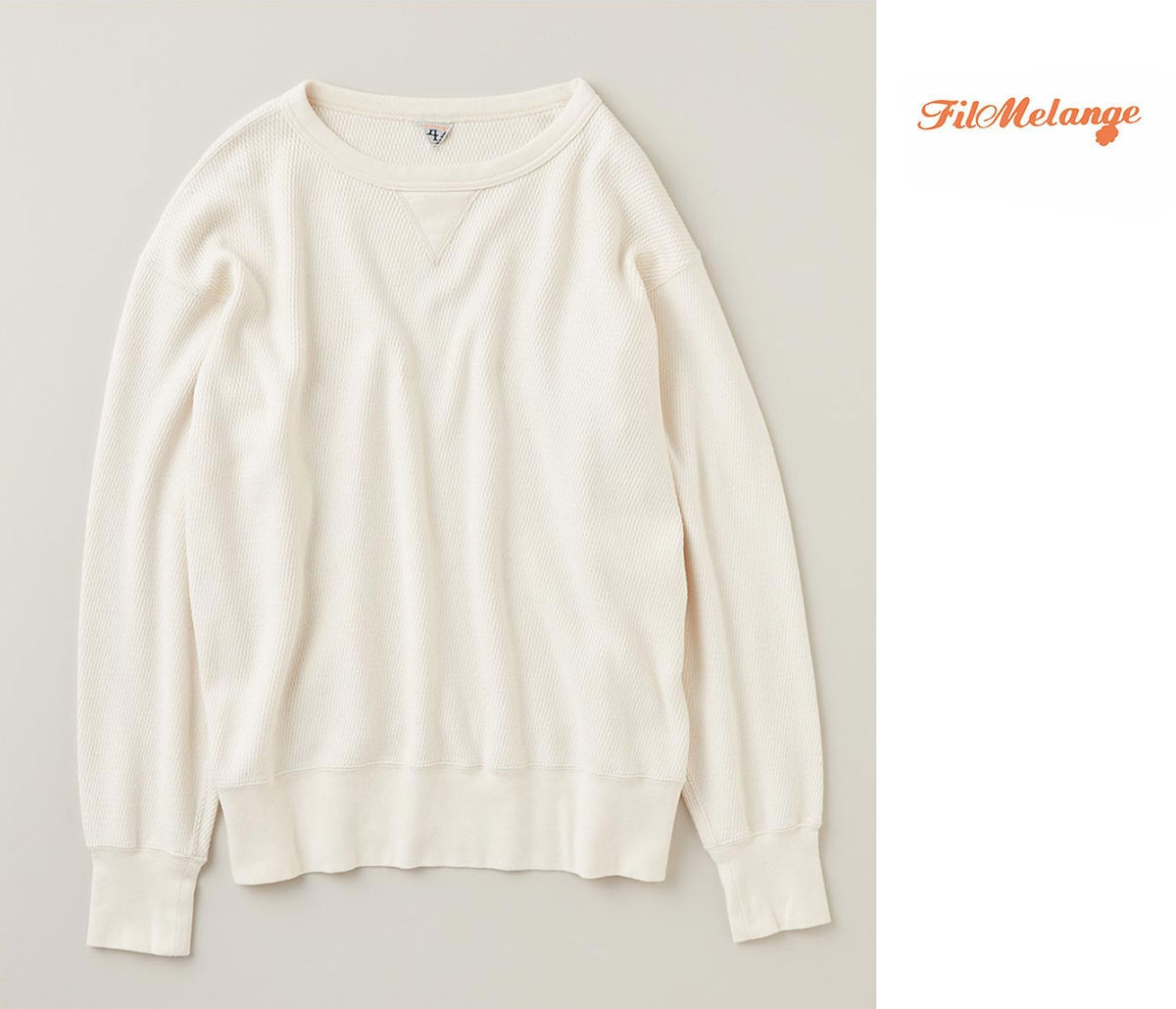 フィルメランジェ FILMELANGE ''ダリル'' デュオフォールド ハニカム