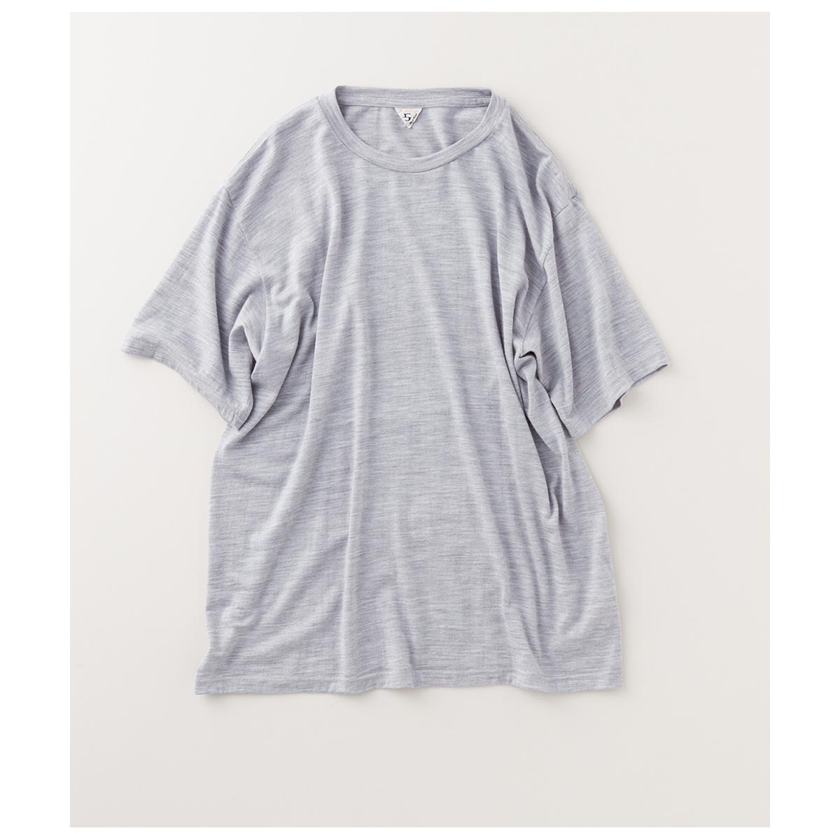 フィルメランジェ FILMELANGE ''ウォルフ'' ニュージーランド メリノ