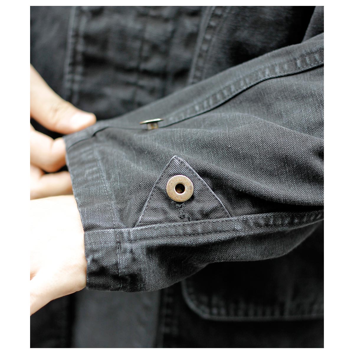 か*ず様 【値下げ】【美品】GRENFELL ハンティングジャケット　サイズ42 か*ず様 【値下げ】【美品】GRENFELL ハンティングジャケット