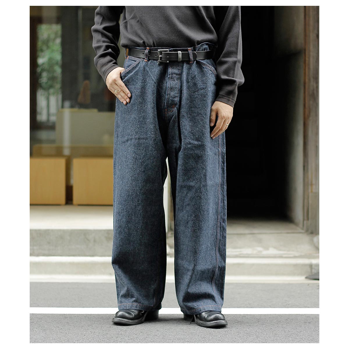 WTAPS ペインターデニムパンツ W)taps（ペインターパンツ）のフリマアイテム一覧
