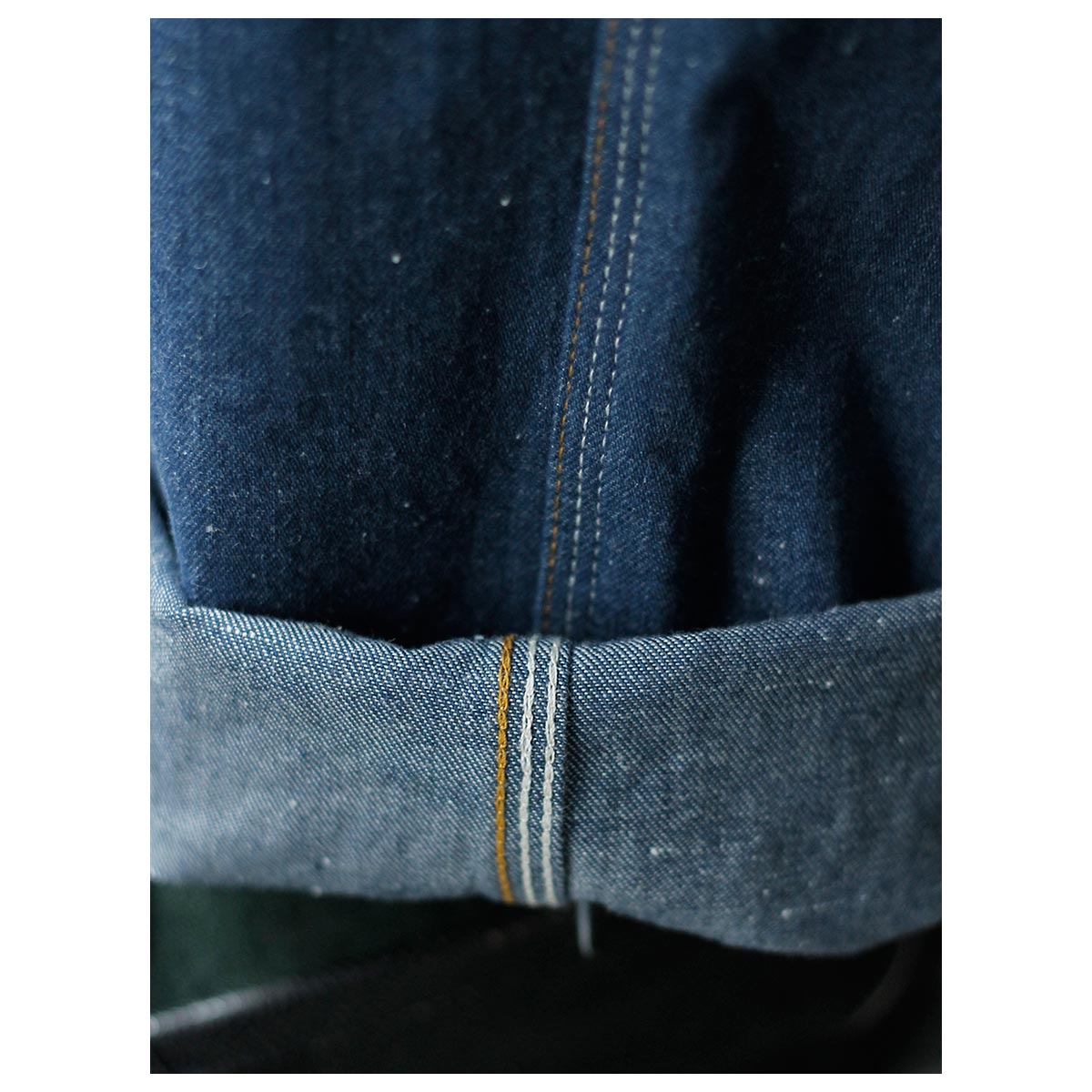 グランク GURANK 三本針ペインターパンツ 3stitch painter pants