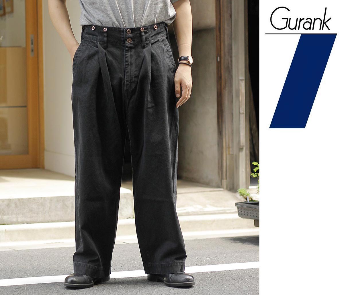 ULTERIOR ドライフィール コットンカシミヤ スウェット パンツ 4 アルテリア ULTERIOR ドライフィール コットンカシミヤ テリー