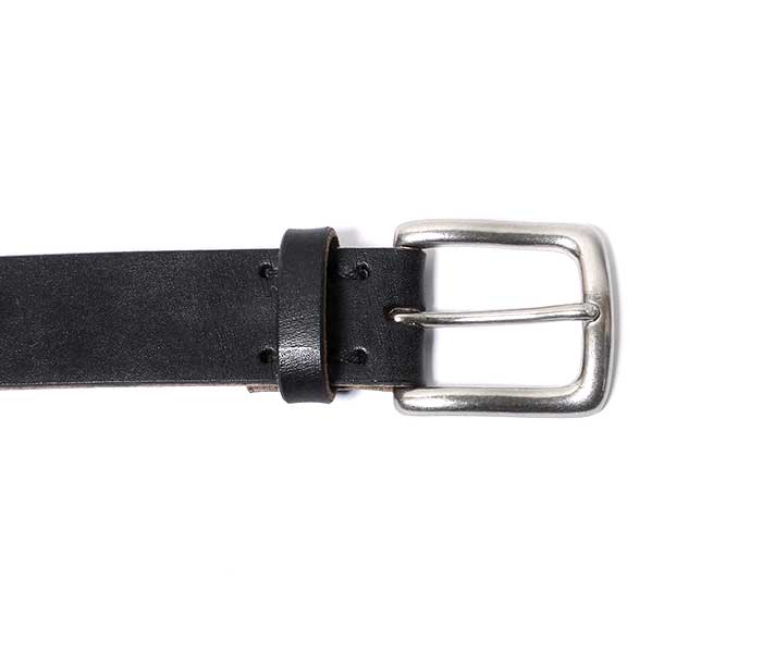 インテリム INTERIM 30mm オークバーク レザー ベルト 30mm OAK BARK