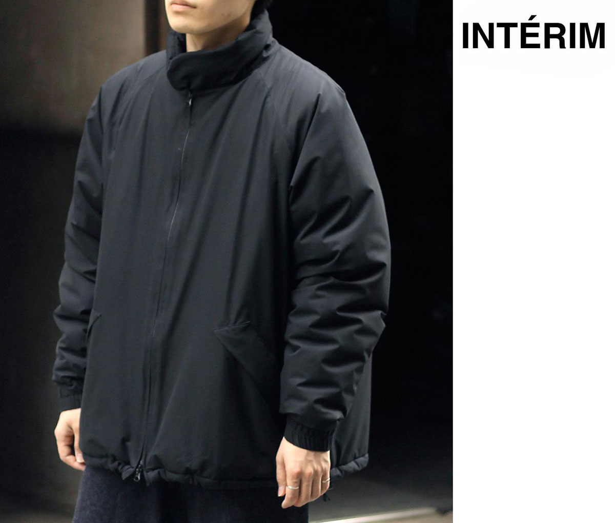 インテリム INTERIM ダーミザクス ハイロフト ウォータープルーフ