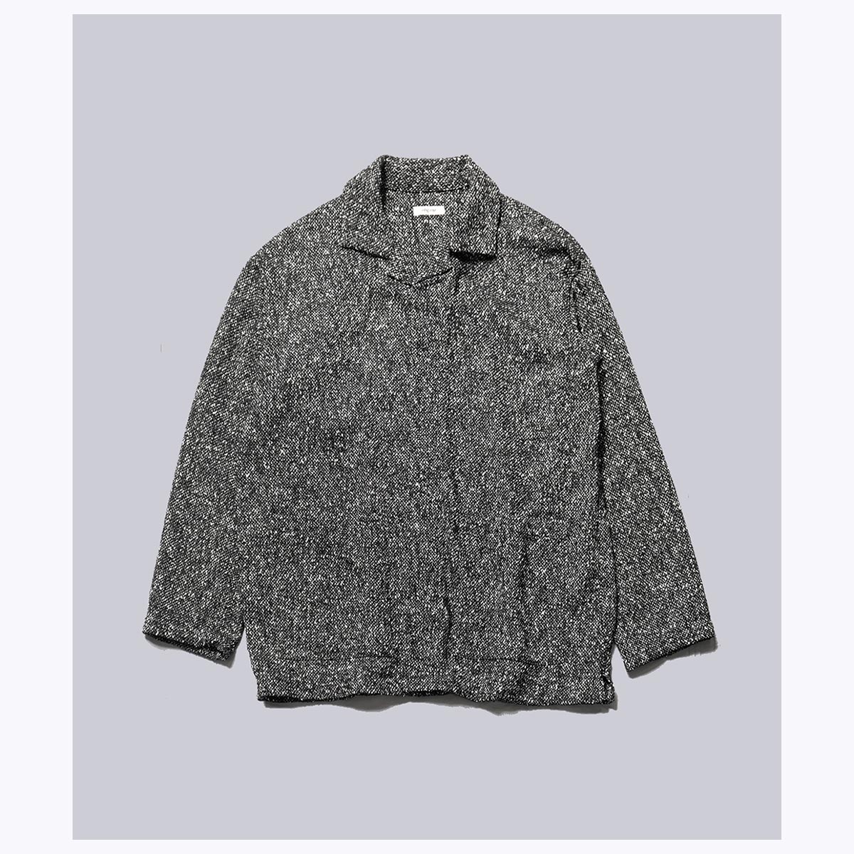 【美品/英国製】Drake's オーバーシャツ ジャケット ヘリンボーン M 美品/英国製】Drake´s オーバーシャツ ジャケット ヘリンボーン M