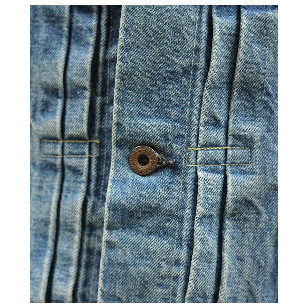 インテリム INTERIM シャビー ヘビー キバタ シャトル ハイパービッグ