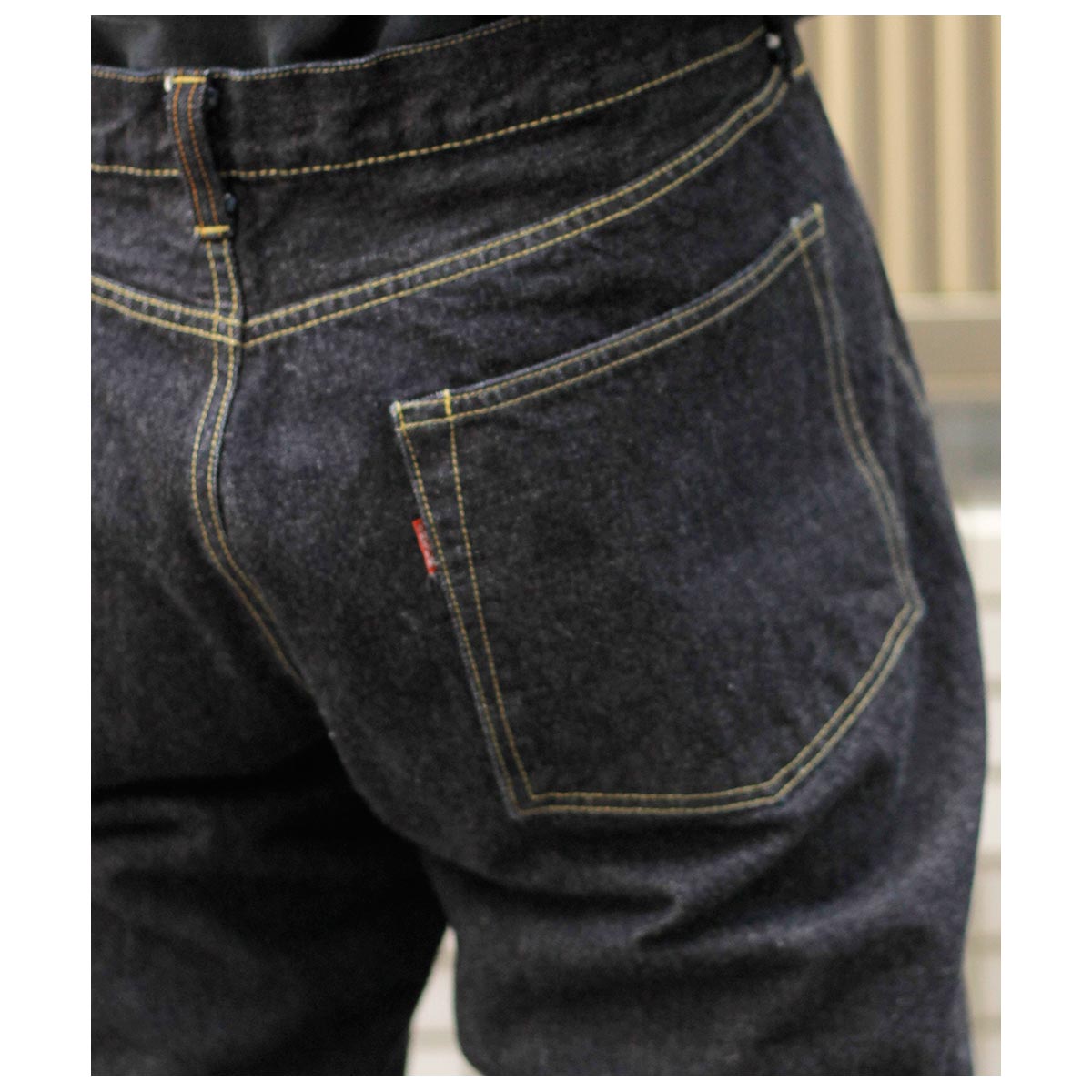 インテリム INTERIM ウォッシュ ヘビー キバタ シャトル ハイパー