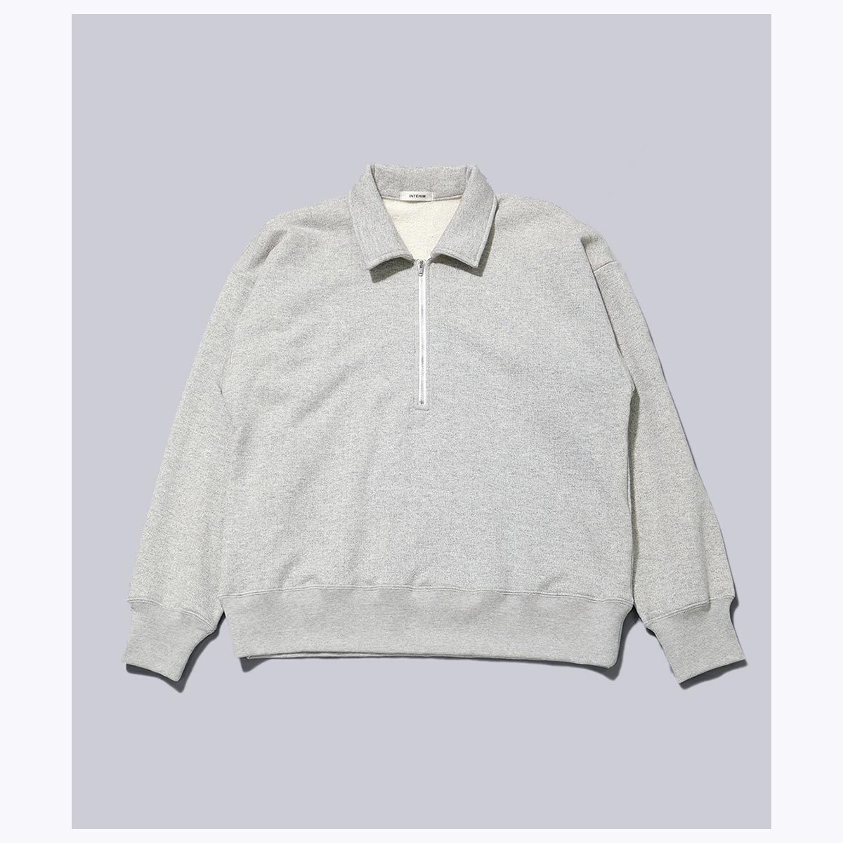 INTERIM【インテリム】セットアップ INTERIM【インテリム】セットアップ