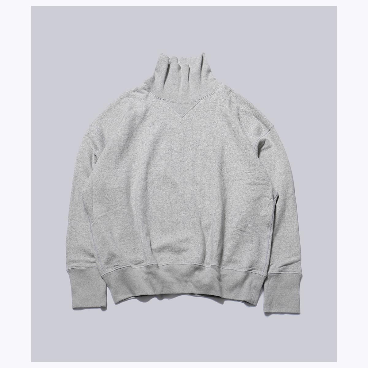 20% ポイント還元!! インテリム INTERIM ハイパービッグ ハイネック 両