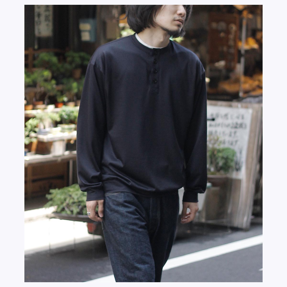 インテリム INTERIM エクストラ ファイン メリノウール