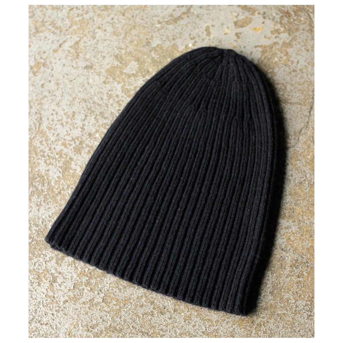 インテリム INTERIM ヤク モヘア デッドストック ヤーン ニット