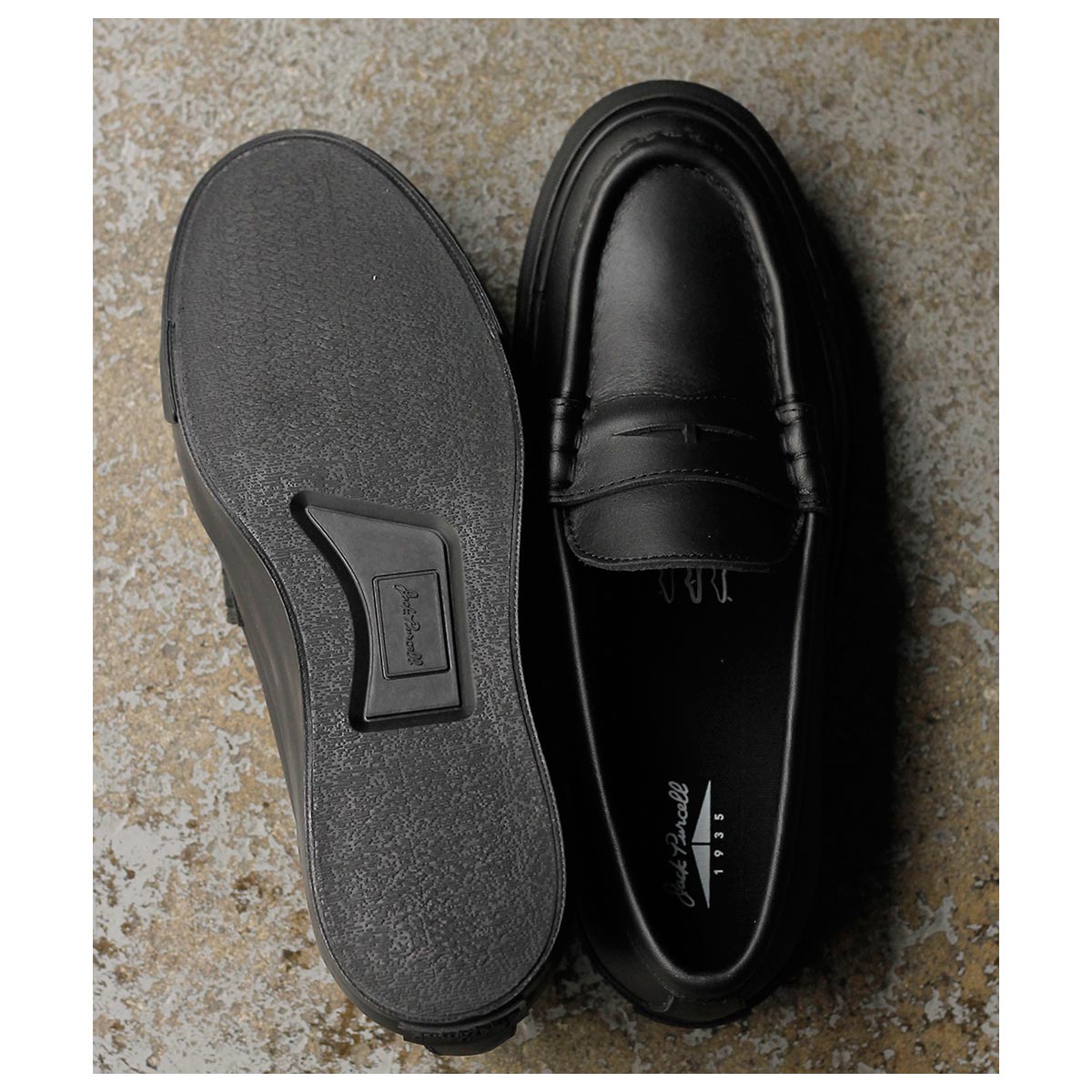 9/25(金)販売開始!!ジャックパーセル1935 JACK PURCELL1935 ブラック