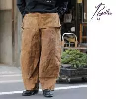 予約商品(お届け予定 3月頃以降)orSlow オアスロウ ヴィンテージ