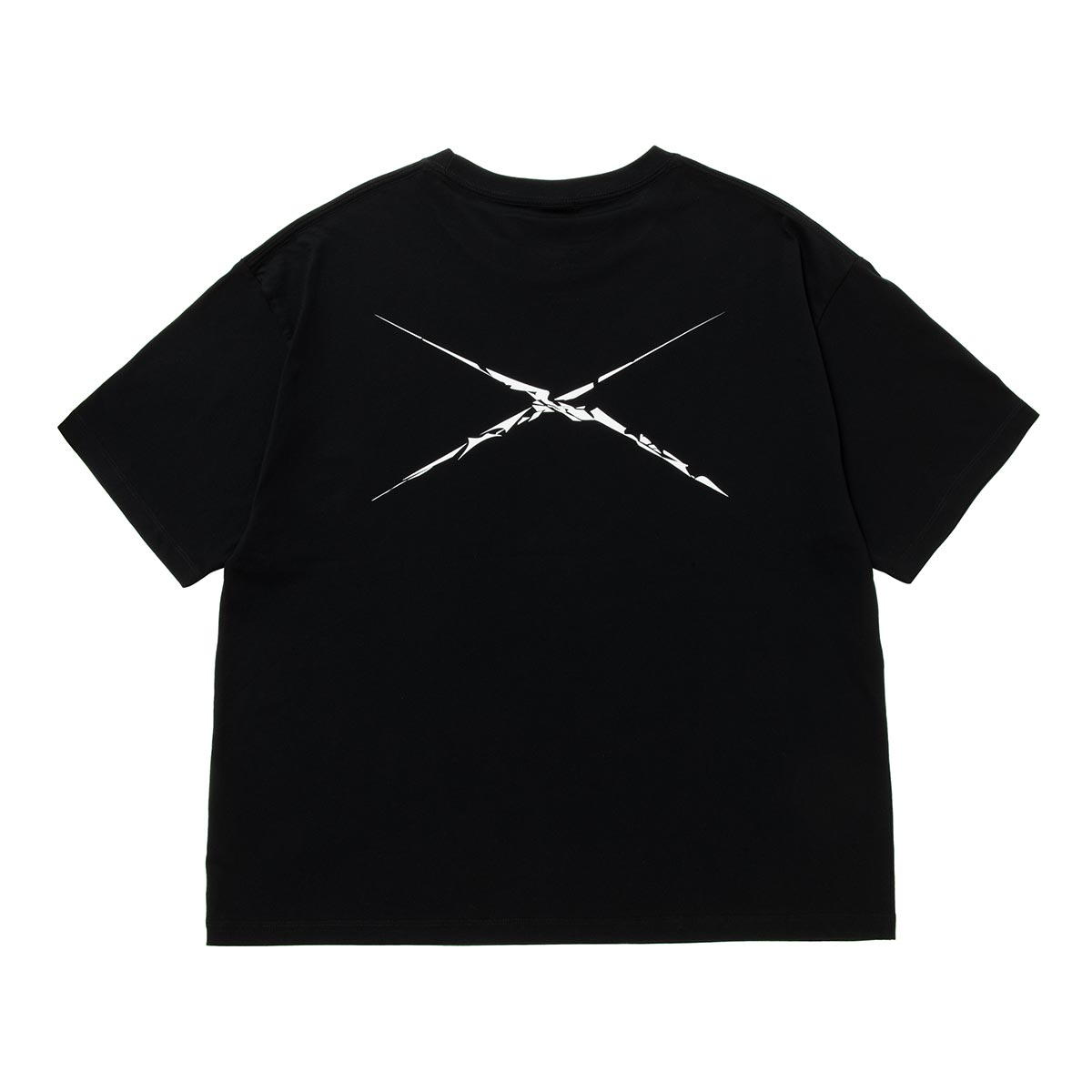 ネクサスセブン NEXUSVII. J.H プリントTシャツ J.H TEE (RWS-NGS-T0C