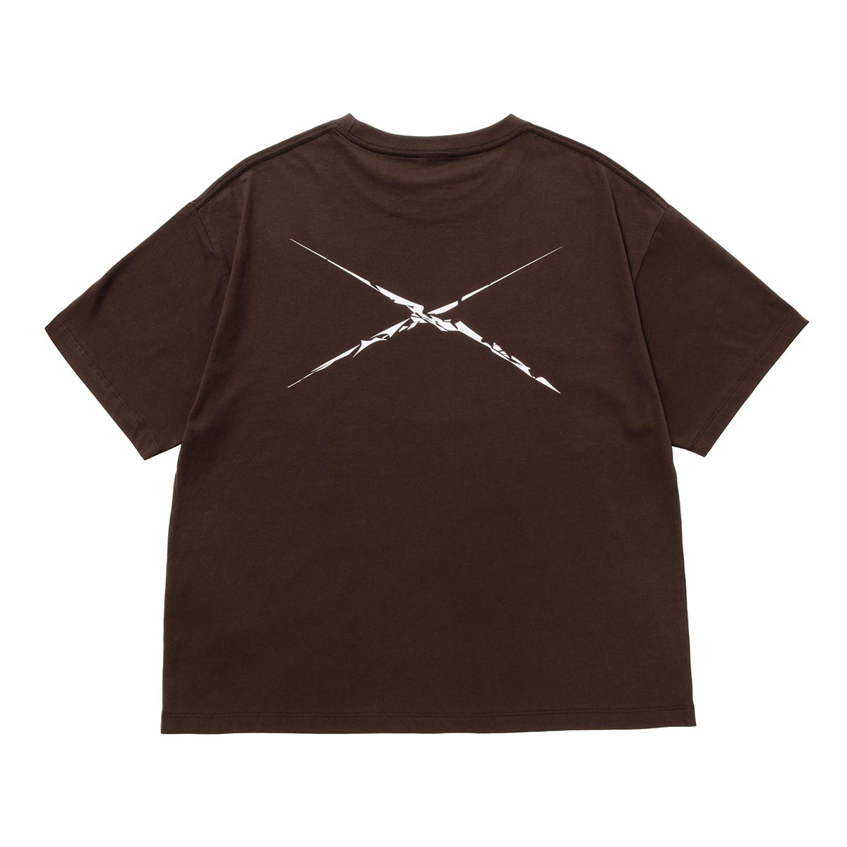 ネクサスセブン NEXUSVII. J.H プリントTシャツ J.H TEE (RWS-NGS-T0C