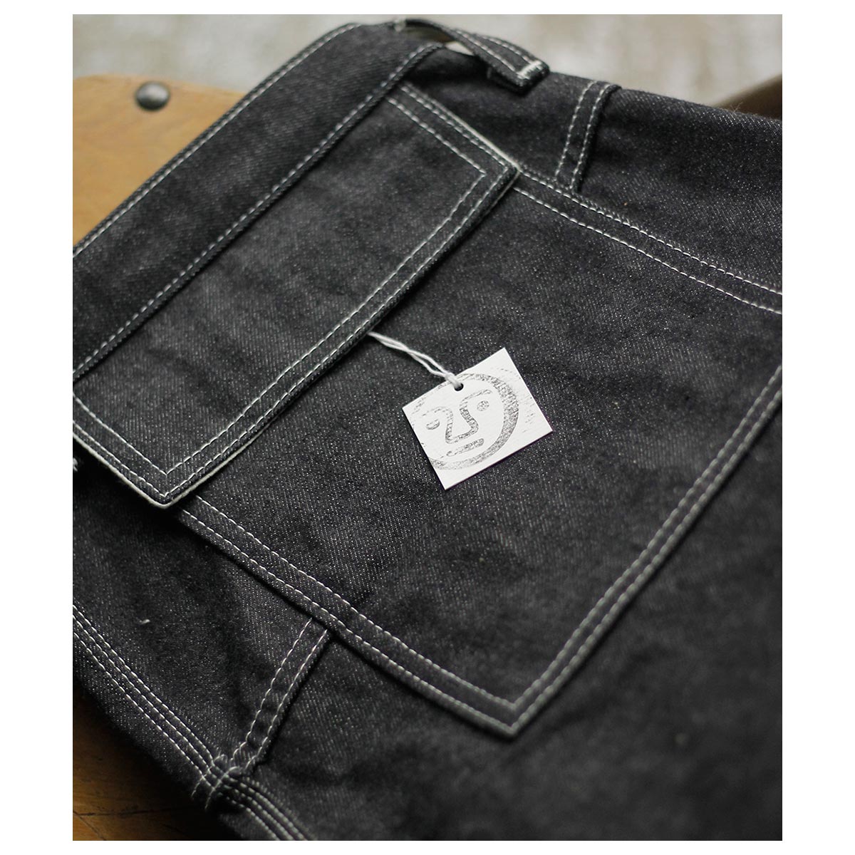 テンダー TENDER Co. トラウザー メーカーズ ジーンズ TROUSER MAKERS