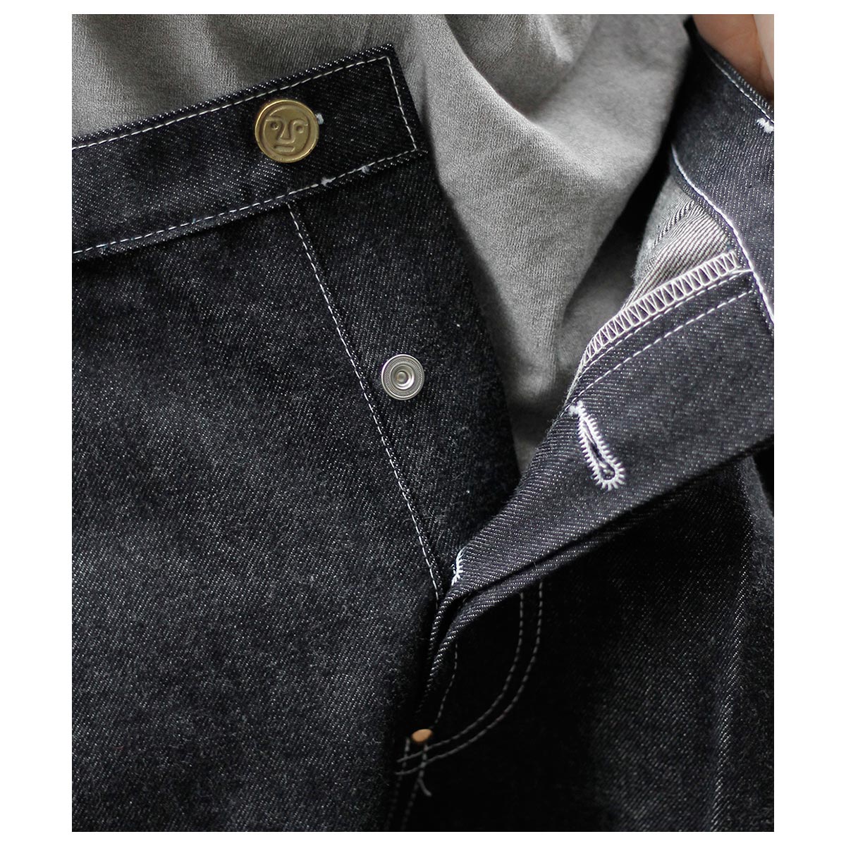 テンダー TENDER Co. トラウザー メーカーズ ジーンズ TROUSER MAKERS