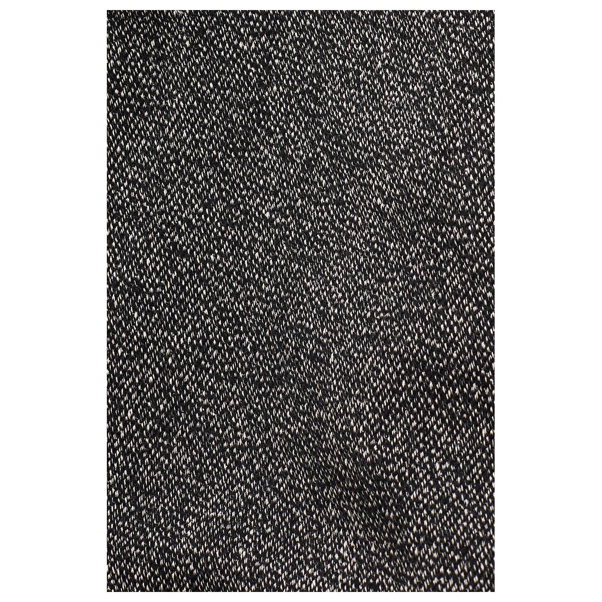 アルテリア ULTERIOR ウールシルク カージー ジップアップ ジャケット