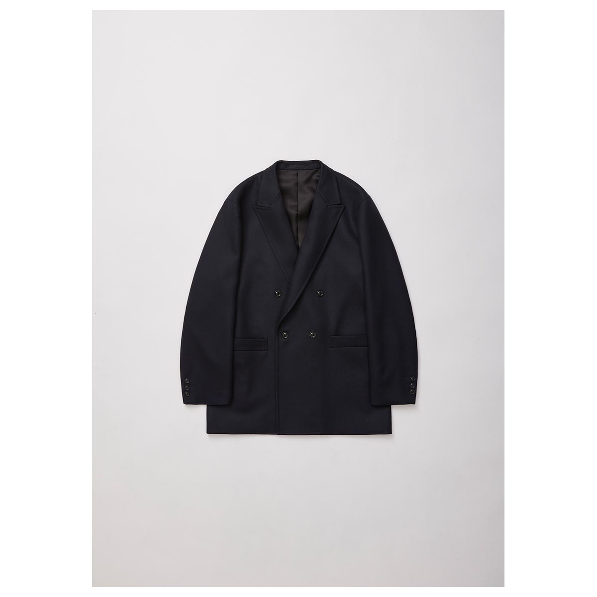 アルテリア ULTERIOR スーパーファイン ライト メルトン ダブル